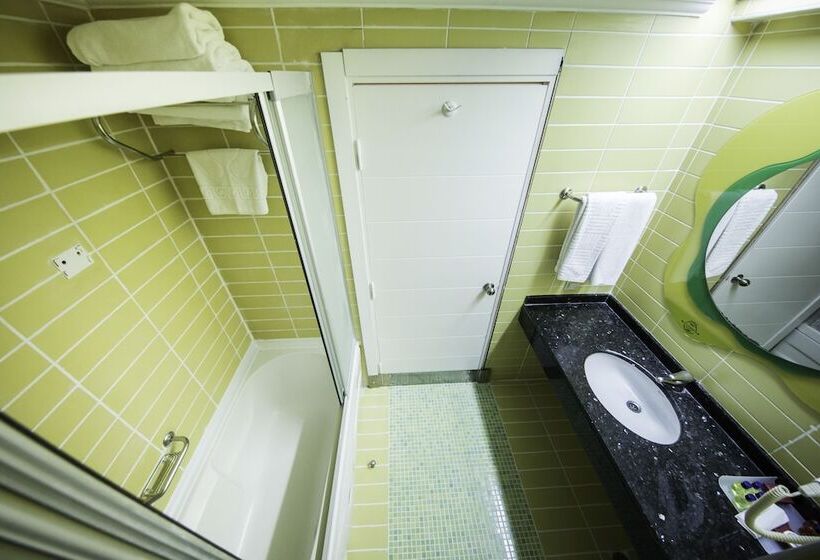 هتل Armir Resort   All Inclusive