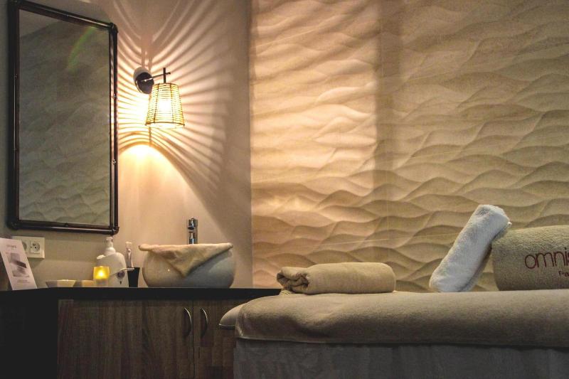 בית מלון כפרי Atlantic Hôtel & Spa