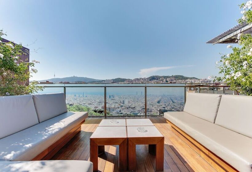 Sercotel Hotel Rosellon