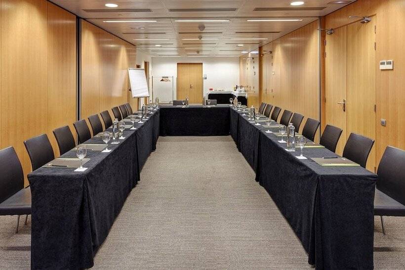 Sercotel Hotel Rosellon