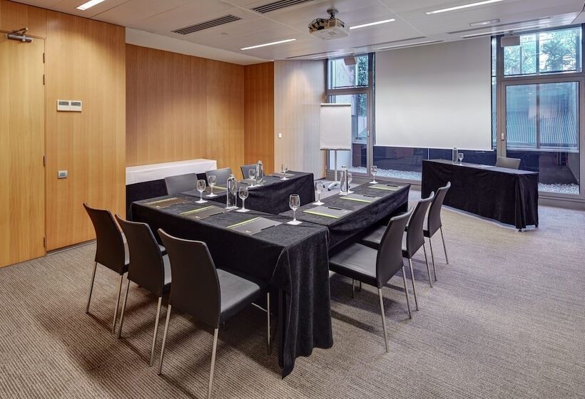 Sercotel Hotel Rosellon