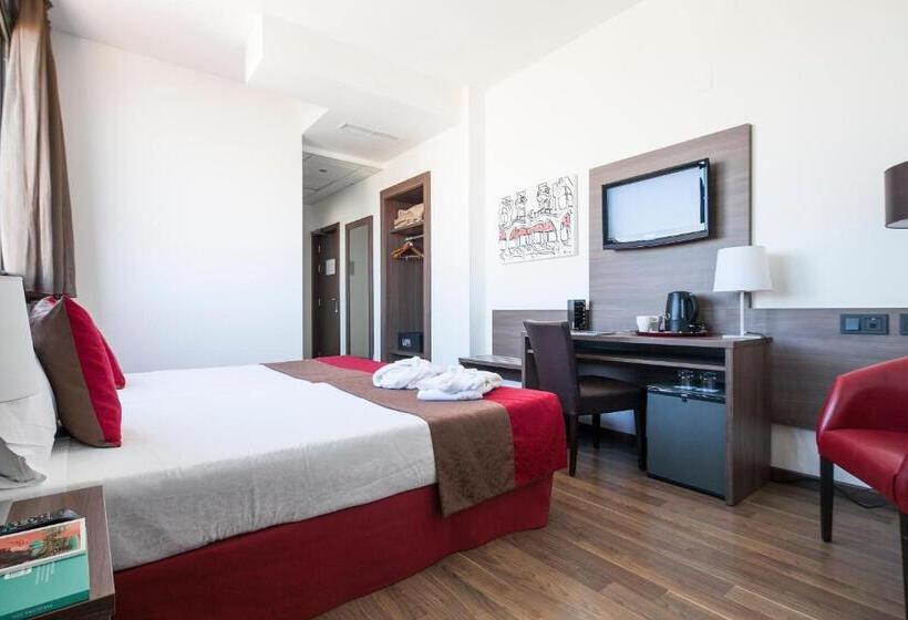 호텔 Best 4 Barcelona