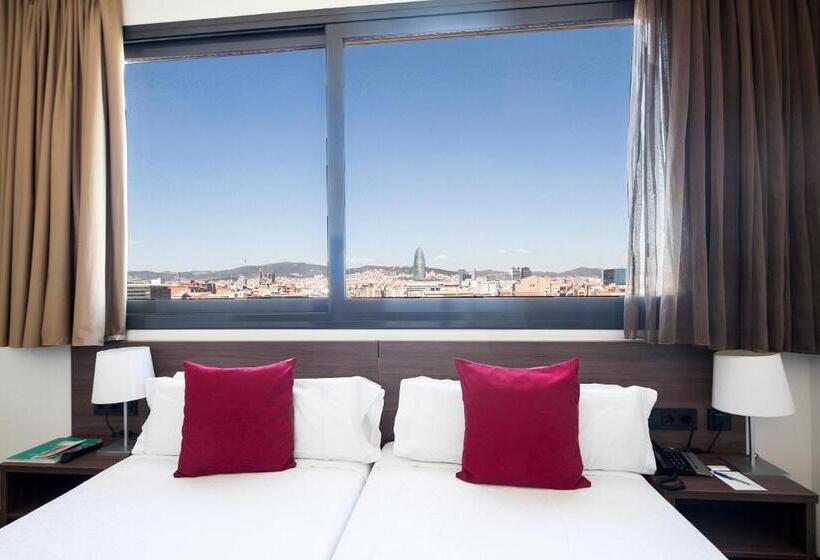 호텔 Best 4 Barcelona