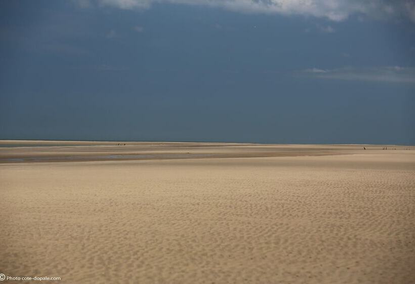 ホテル Best Western Hôtel Hermitage