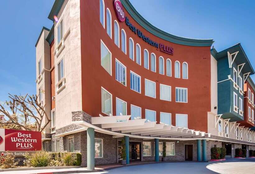 호텔 Best Western Plus Avita Suites