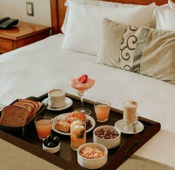 Blank Hotel Recoleta