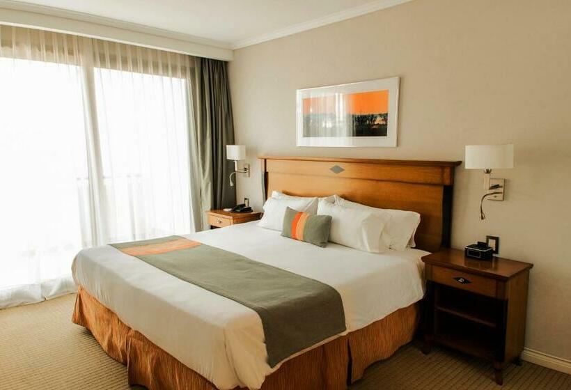 Blank Hotel Recoleta