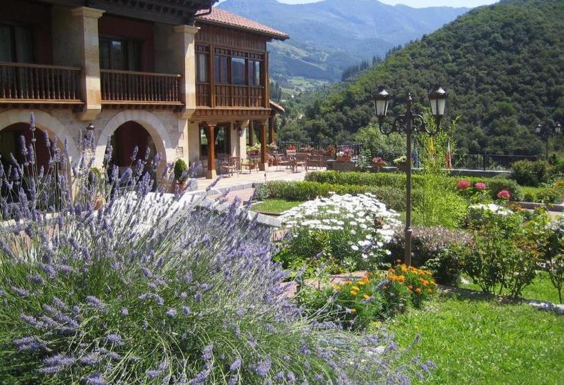 فندق Casona Malvasía   Adults Only