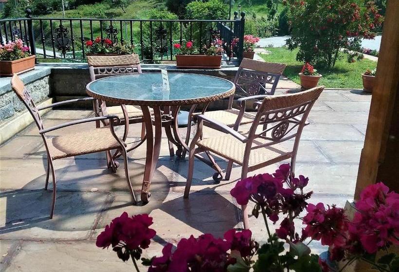 فندق Casona Malvasía   Adults Only