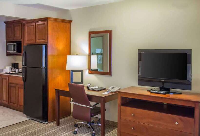 فندق Comfort Inn Cockatoo Near Lax Airport