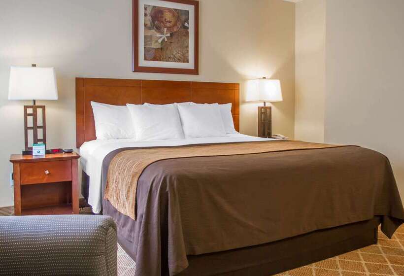 فندق Comfort Inn Cockatoo Near Lax Airport