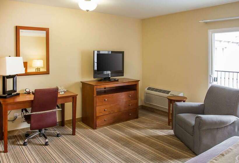 فندق Comfort Inn Cockatoo Near Lax Airport