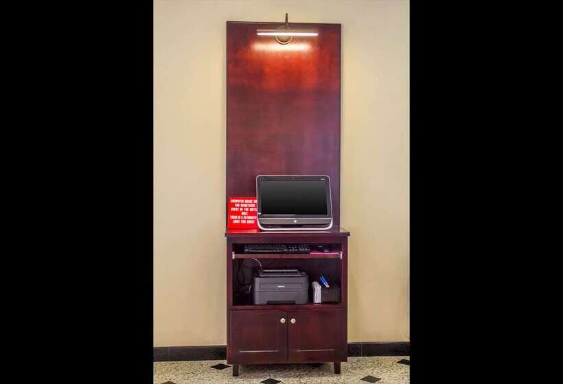 فندق Comfort Inn Cockatoo Near Lax Airport