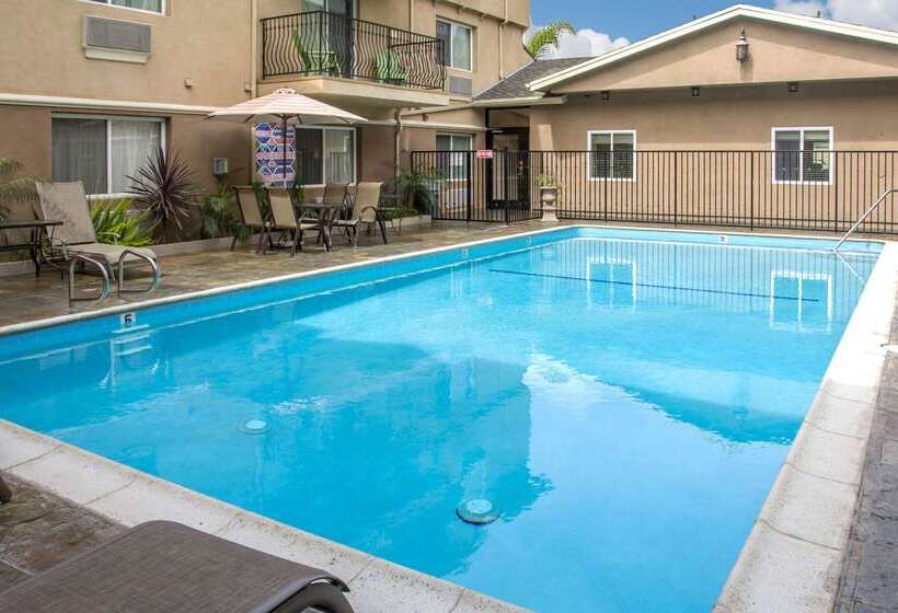 فندق Comfort Inn Cockatoo Near Lax Airport