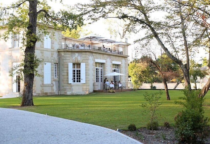 فندق Le Domaine De Raba