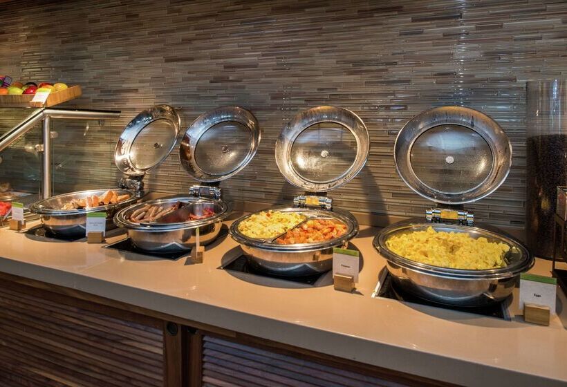 هتل Doubletree By Hilton Lax El Segundo