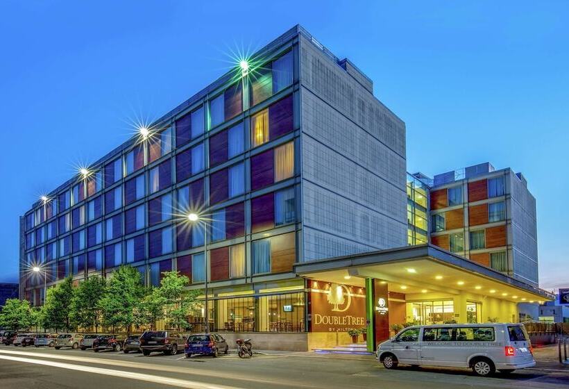 酒店 Doubletree By Hilton Milan