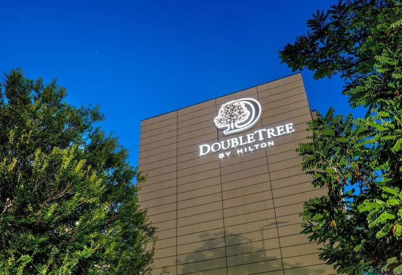 酒店 Doubletree By Hilton Milan