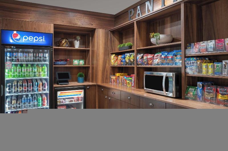 هتل Four Points By Sheraton Chicago Schaumburg