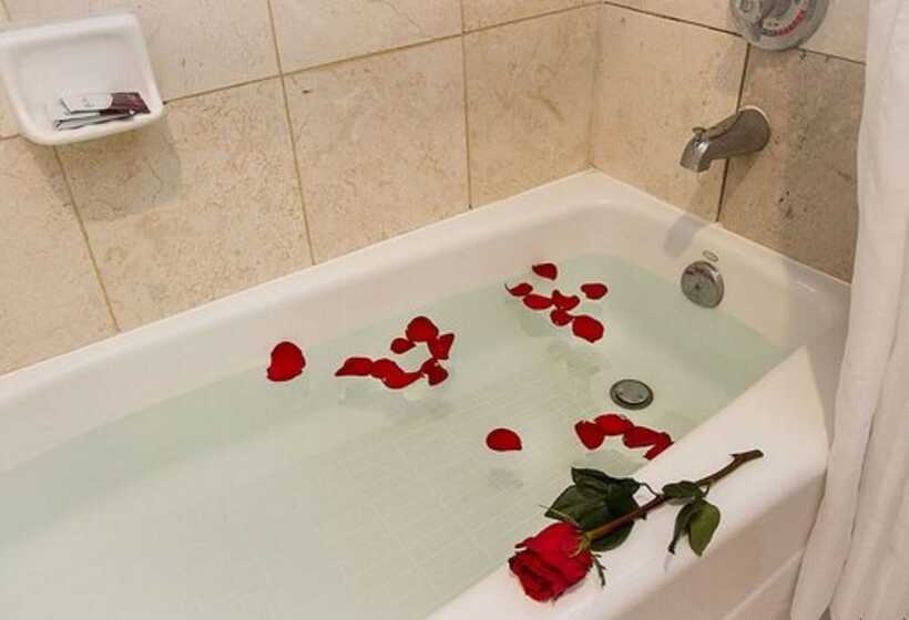 בית מלון כפרי Granada Inn