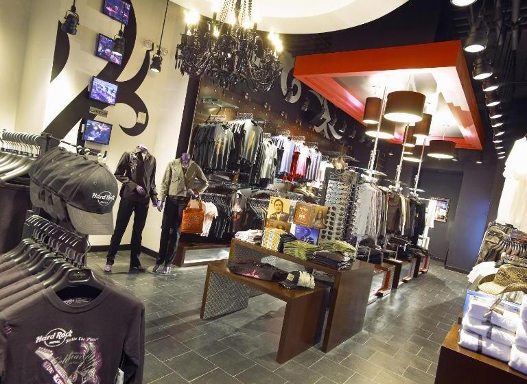 Hard Rock Hotel San Diego