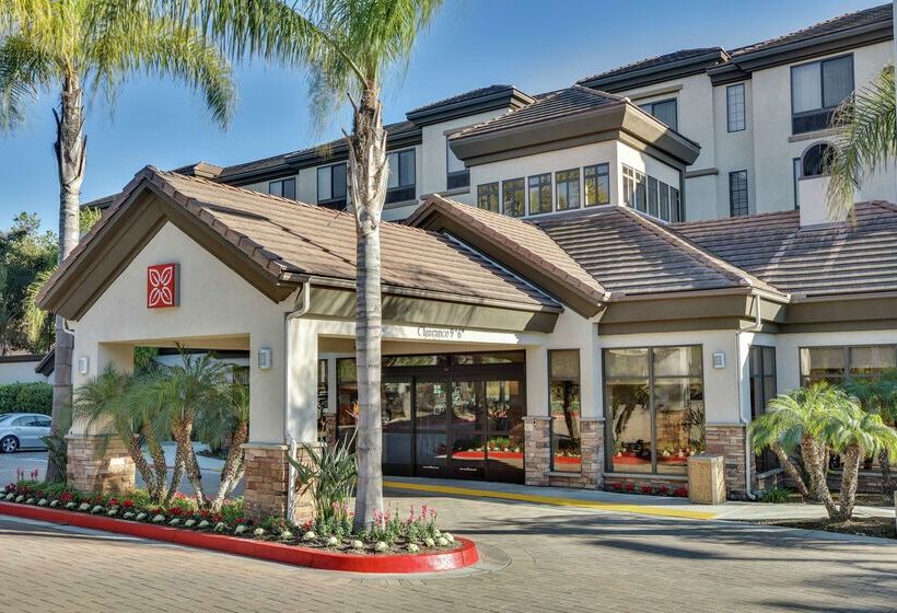 هتل Hilton Garden Inn San Diego Del Mar