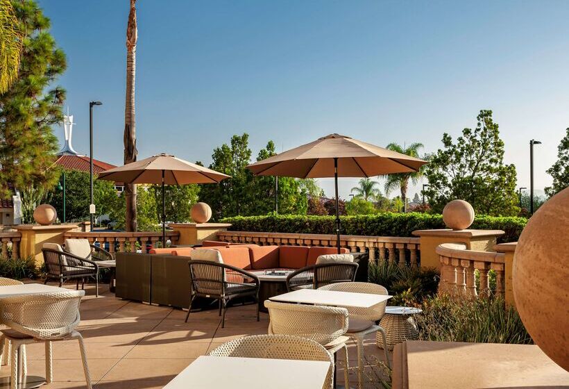 هتل Hilton Garden Inn San Diego  Rancho Bernardo