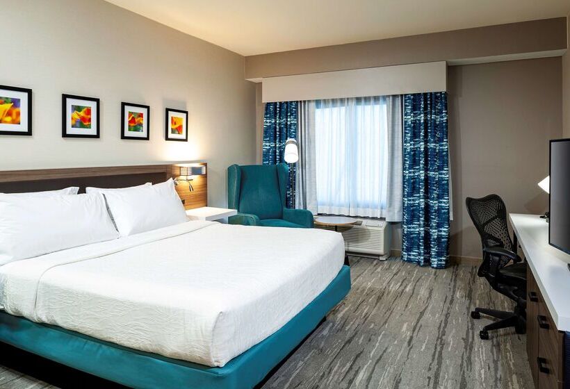 هتل Hilton Garden Inn San Diego  Rancho Bernardo