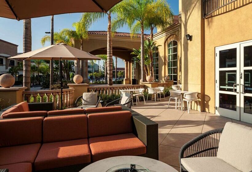 هتل Hilton Garden Inn San Diego  Rancho Bernardo