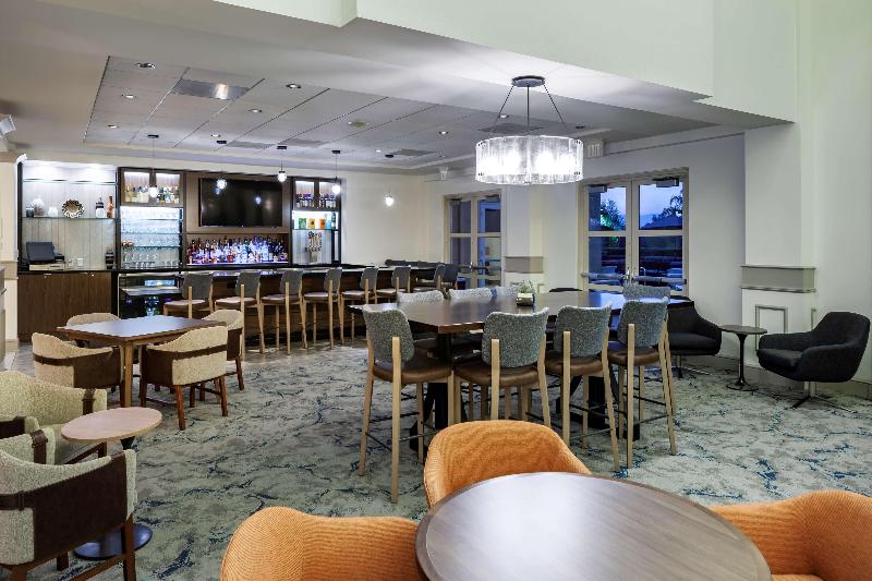 هتل Hilton Garden Inn San Diego  Rancho Bernardo