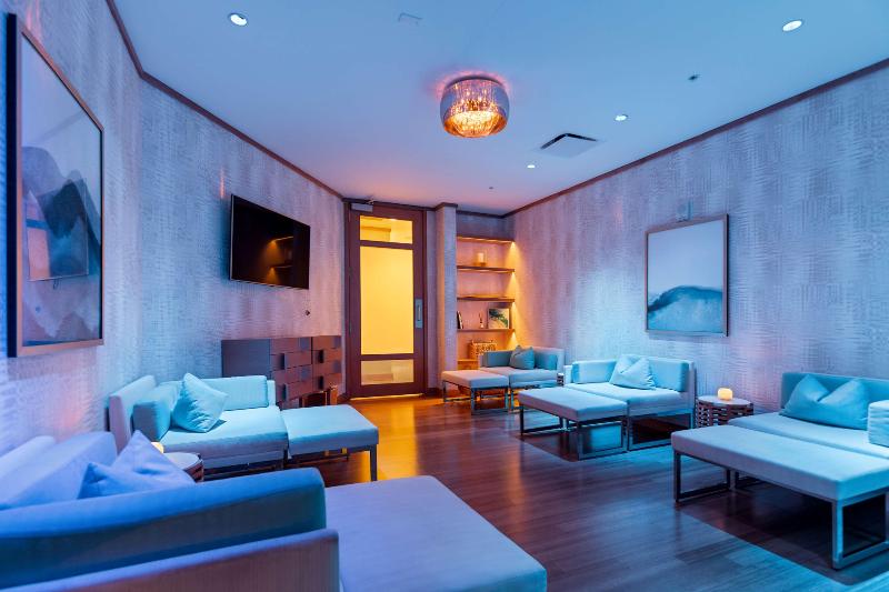 هتل Hilton San Diego Bayfront