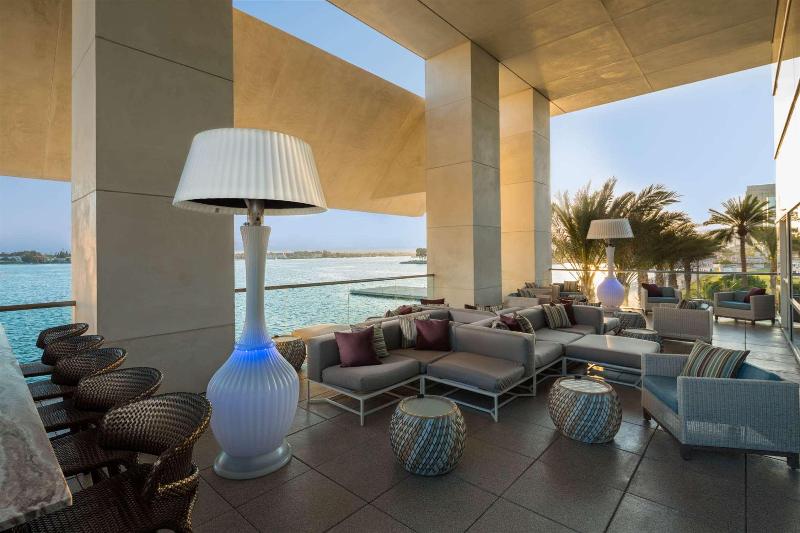 هتل Hilton San Diego Bayfront