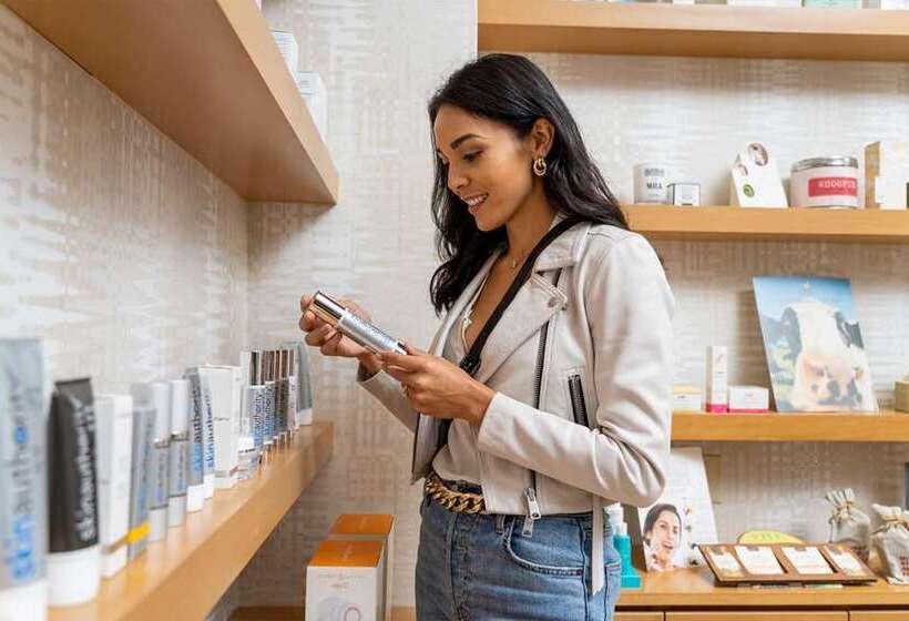 هتل Hilton San Diego Bayfront