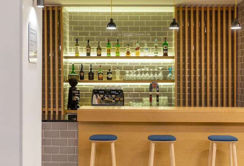 فندق Holiday Inn Express Porto Exponor, An Ihg