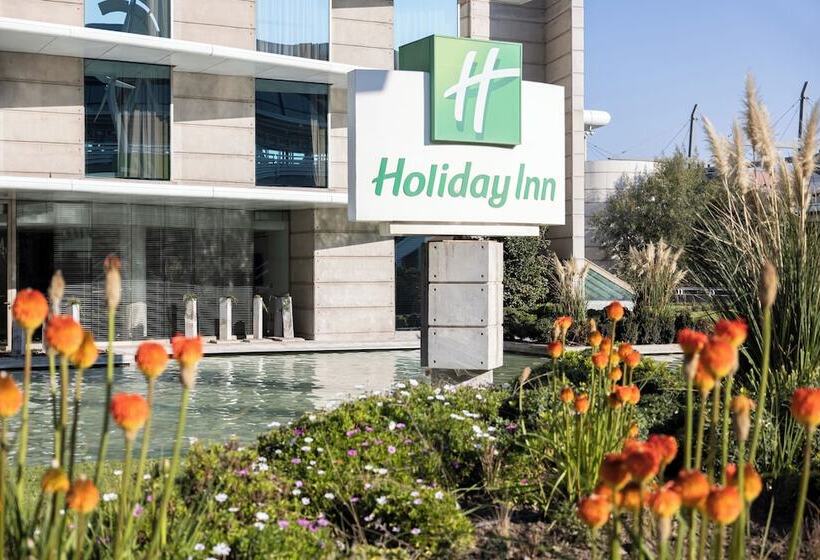 هتل Holiday Inn Santiago   Airport Terminal, An Ihg