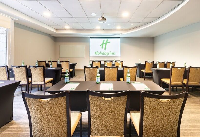 هتل Holiday Inn Santiago   Airport Terminal, An Ihg