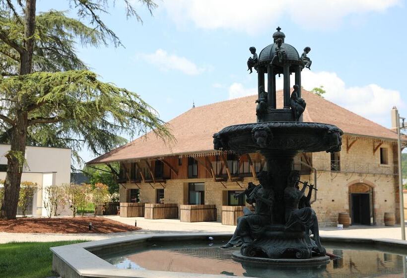 فندق Séquoias Golf & Ressort