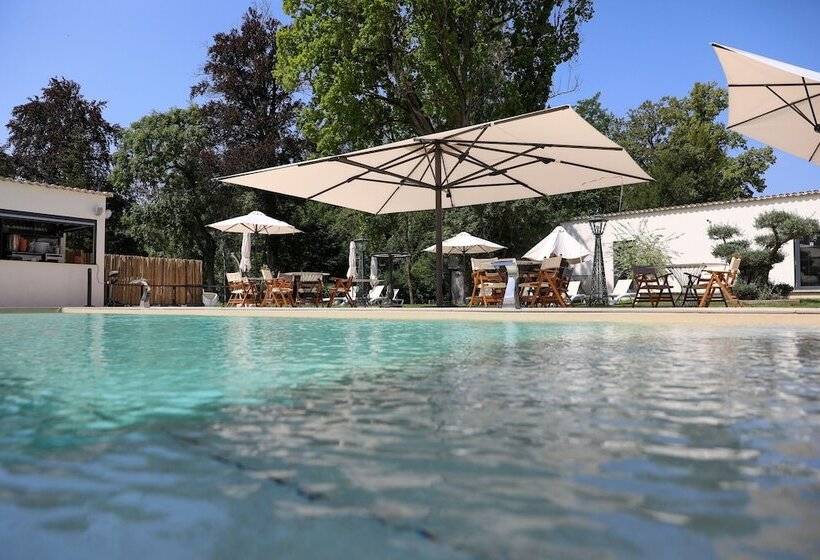 فندق Séquoias Golf & Ressort