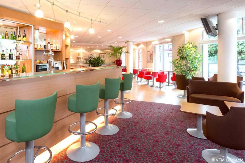 호텔 Ibis Vitré Centre