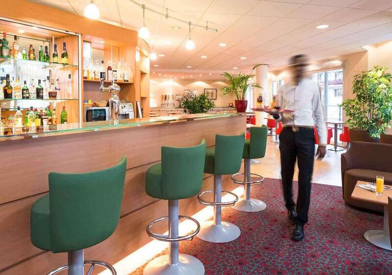 فندق Ibis Vitré Centre