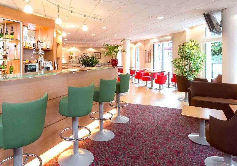 فندق Ibis Vitré Centre