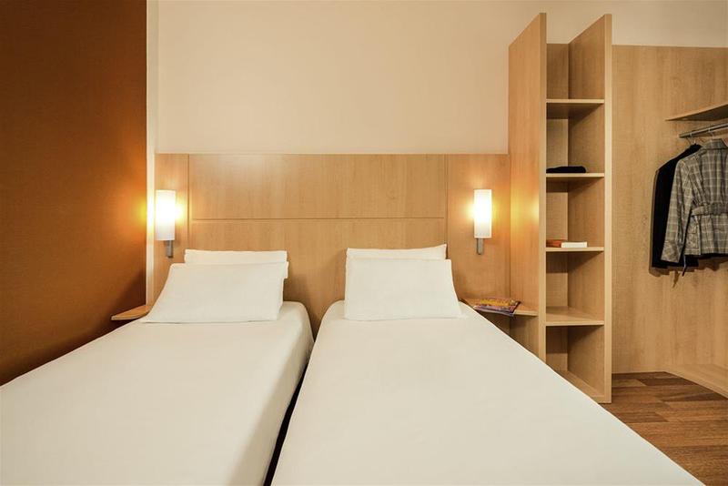 فندق Ibis Vitré Centre