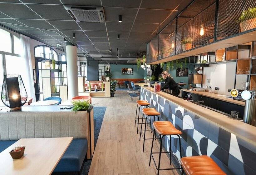 فندق Ibis Vitré Centre