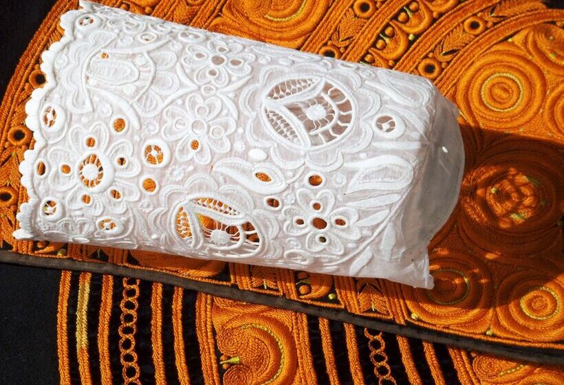 호텔 Kyriad Quimper  Pontl Abbe