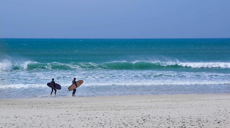 호텔 Kyriad Quimper  Pontl Abbe