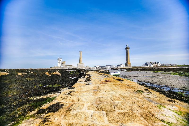 호텔 Kyriad Quimper  Pontl Abbe