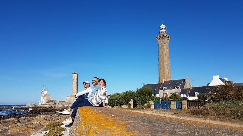 호텔 Kyriad Quimper  Pontl Abbe