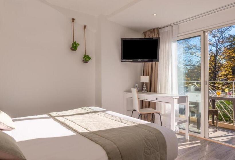 فندق La Bastide