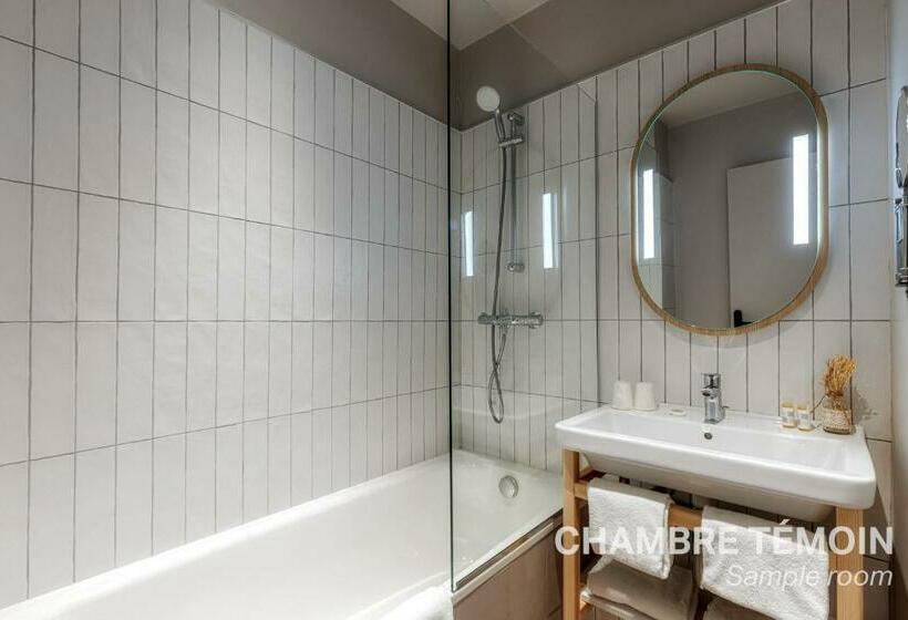 호텔 La Maison Obono Hôtel & Spa