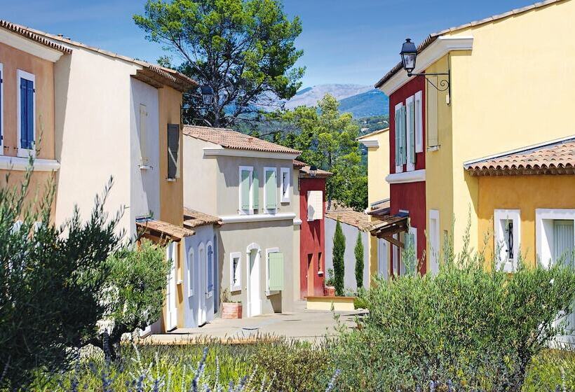 فندق Lagrange Vacances Domaine De Fayence